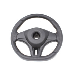 Volant Aixam City , Crossline , Coupé de la gamme Sensation et Emotion