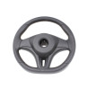 Volant Aixam City , Crossline , Coupé de la gamme Sensation et Emotion