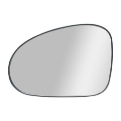 Miroir de rétroviseur gauche Chatenet