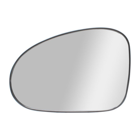 Miroir de rétroviseur gauche Chatenet