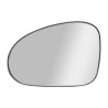Miroir de rétroviseur gauche Chatenet