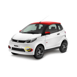 Feu de jour gauche Aixam City, Coupé et Crossover (Vision)