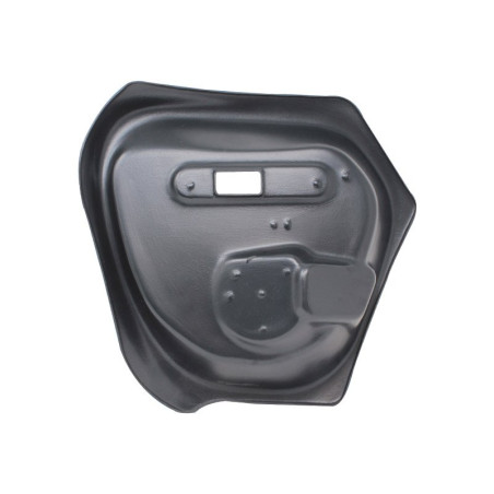 Support d'antibrouillard gauche Microcar MGO 6 et Dué 6