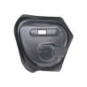 Support d'antibrouillard gauche Microcar MGO 6 et Dué 6