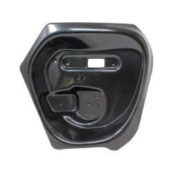 Support d'antibrouillard gauche Microcar MGO 6 et Dué 6
