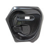 Support d'antibrouillard gauche Microcar MGO 6 et Dué 6