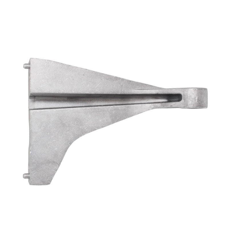 Support moteur avant gauche Ligier, Microcar et Dué