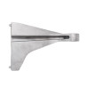 Support moteur avant gauche Ligier, Microcar et Dué