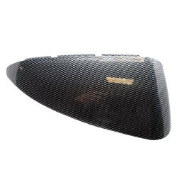 Coque de rétroviseur droit Aixam gamme Impulsion et Vision