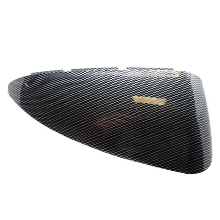 Coque de rétroviseur droit Aixam gamme Impulsion et Vision