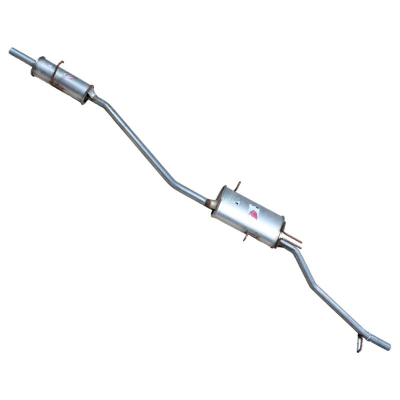 Echappement silencieux Ligier Xtoo Max origine