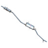 Echappement silencieux Ligier Xtoo Max origine