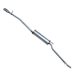 Echappement silencieux Ligier origine