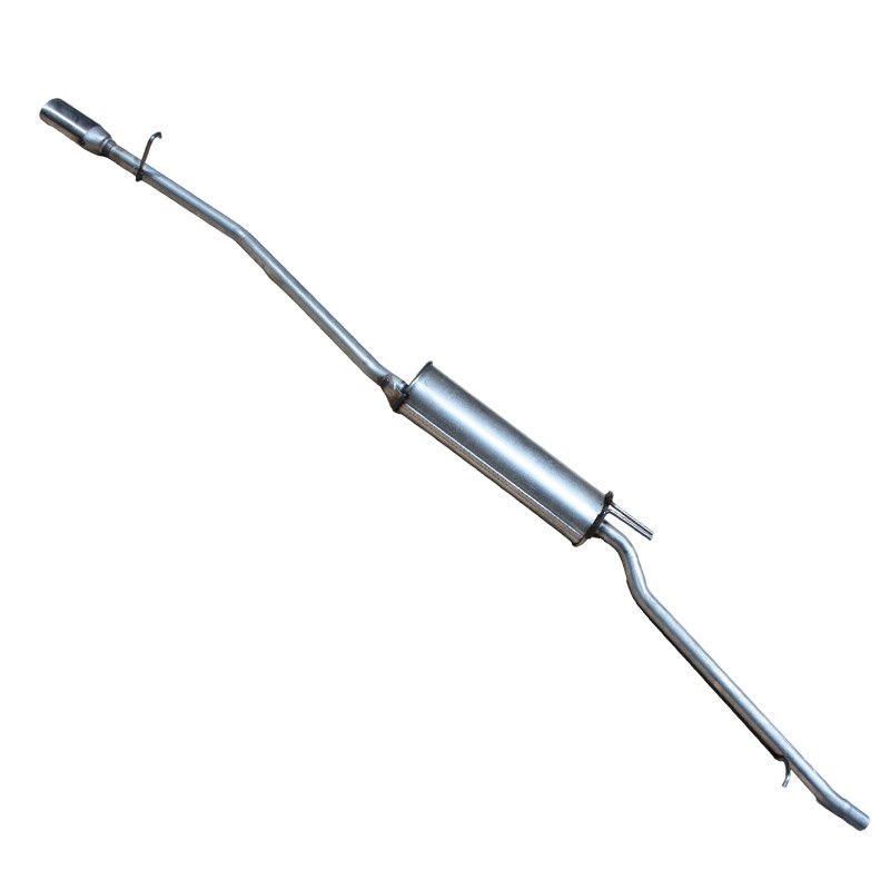 Echappement silencieux Ligier origine
