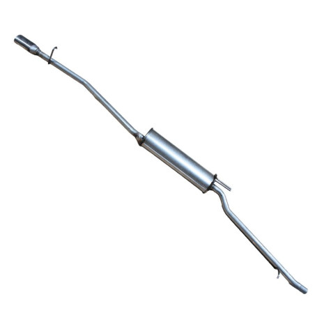 Echappement silencieux Ligier origine