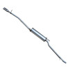 Echappement silencieux Ligier origine