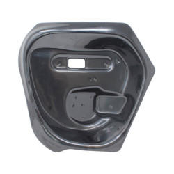 Support d'antibrouillard droit Microcar MGO6 et Dué 6