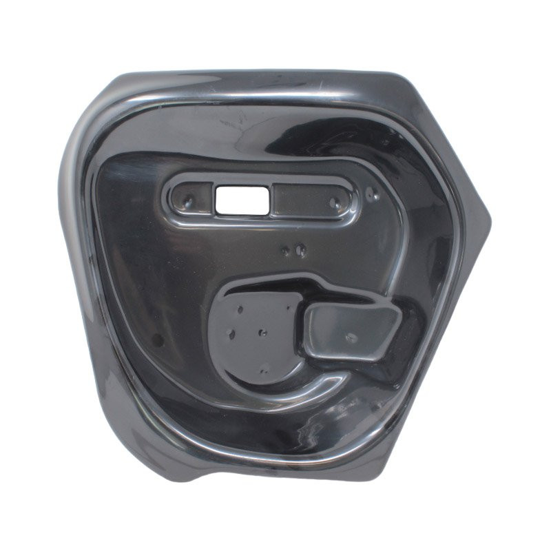Support d'antibrouillard droit Microcar MGO6 et Dué 6
