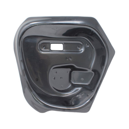 Support d'antibrouillard droit Microcar MGO6 et Dué 6
