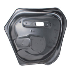 Support d'antibrouillard droit Microcar MGO6 et Dué 6