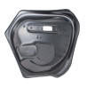 Support d'antibrouillard droit Microcar MGO6 et Dué 6
