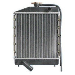 Radiateur Microcar MC1, MC2  sans By Pass