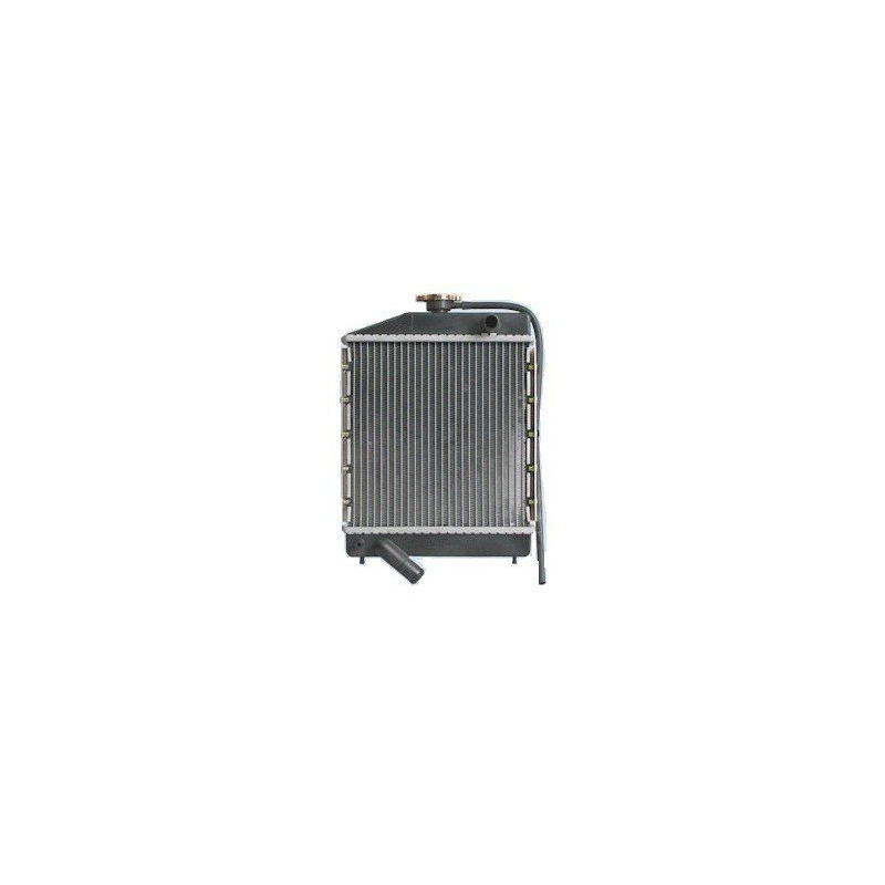 Radiateur Microcar MC1, MC2  sans By Pass