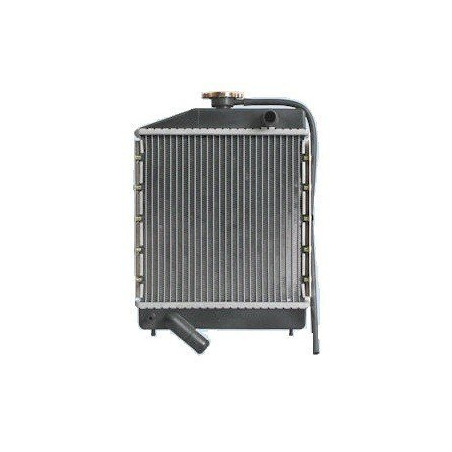 Radiateur Microcar MC1, MC2  sans By Pass