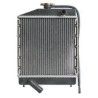 Radiateur Microcar MC1, MC2  sans By Pass