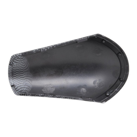 Coque de rétroviseur Gauche Ligier, Microcar, Dué, Chatenet, Casalini, Grecav et Microcar
