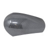 Coque de rétroviseur Gauche Ligier, Microcar, Dué, Chatenet, Casalini, Grecav et Microcar