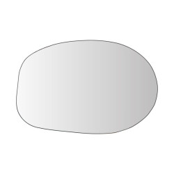Miroir rétroviseur droit Ligier et Microcar