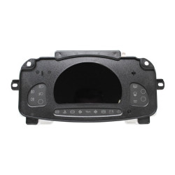 Compteur Microcar MGO2