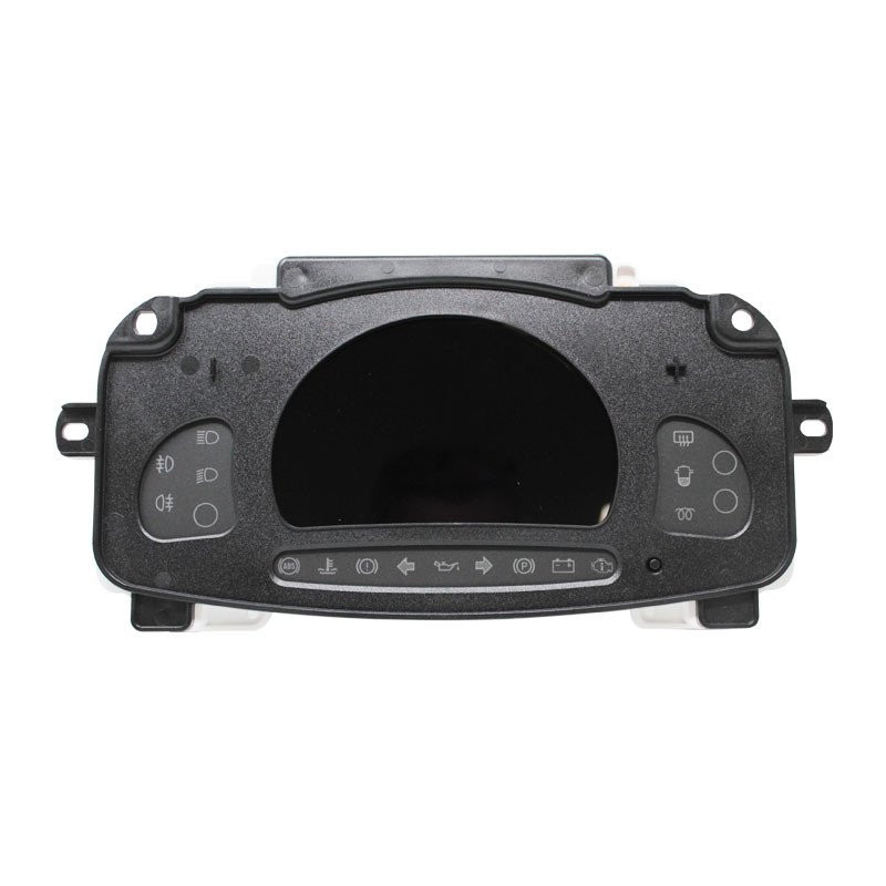 Compteur Microcar MGO2