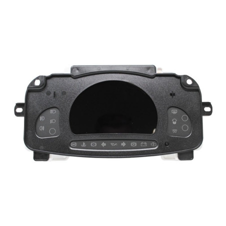 Compteur Microcar MGO2