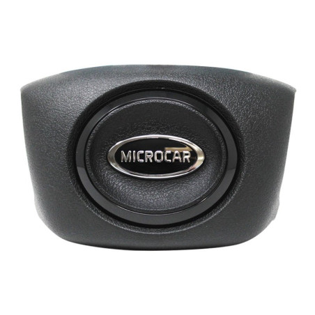 Centre de volant Microcar MGO6, M.Cross, Dué 6