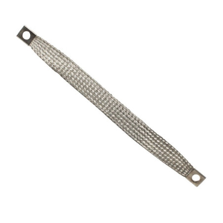 Tresse de masse Ligier, Microcar, Dué