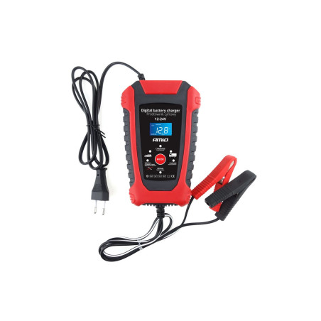 Chargeur de batterie