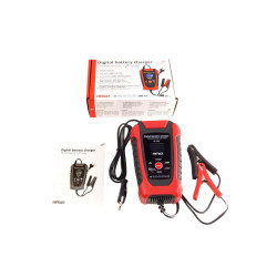 Chargeur de batterie