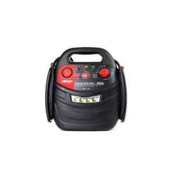 Booster de démarrage 4en1
