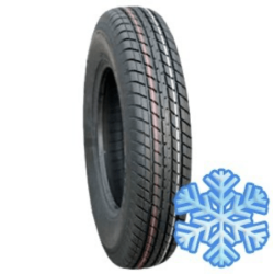Pneu Hiver 165/65/14