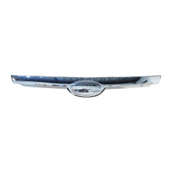 Chrome de capot Microcar MGO1
