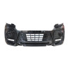 Calandre pare chocs Ligier JS50 et JS50L Sport (phase 3)
