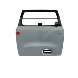 Porte avant droite Citroen AMI avec rétro