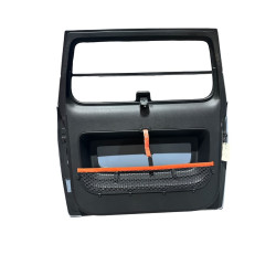 Porte avant gauche Citroen AMI avec rétro