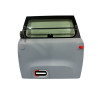 Porte avant gauche Citroen AMI avec rétro