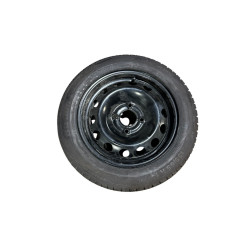 Roue complète Citroën AMI et Opel Rocks-E