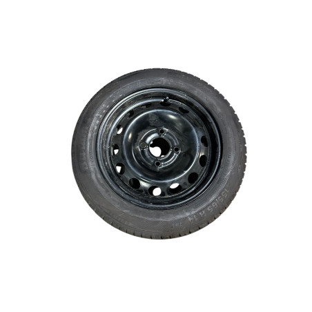 Roue complète Citroën AMI et Opel Rocks-E
