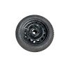 Roue complète Citroën AMI et Opel Rocks-E