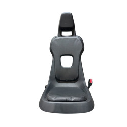 Siege complet avant passager pour Citroën AMI